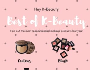 best makeup product