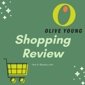 Olive Young Global Review