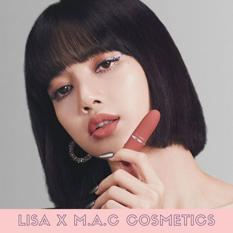 Lisa X M.A.C