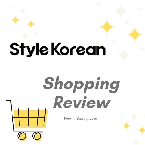 Style Korean Review