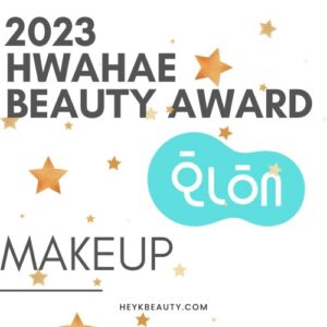 2023 Hwahae Beauty Award